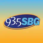 93-5 SBG iOS Icon