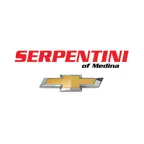 Serpentini Laser Wash iOS Icon