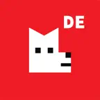 LEZHIN DE iOS Icon