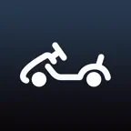 颗粒美 iOS Icon