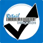 Retail Int Scanner App iOS Icon