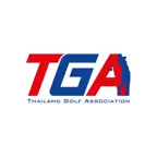 Thailand Golf Association icon