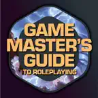 Game Master’s Guide iOS Icon