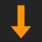 DownloadTimer iOS Icon