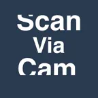 Scan Via Cam iOS Icon