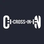 Cross-In Icon