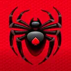 Spider Solitaire - Classic Fun iOS Icon