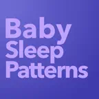 Baby Sleep Patterns iOS Icon