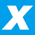 Xert - My metrics iOS Icon