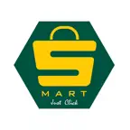 S Mart Online Marketplace app iOS Icon
