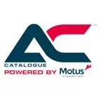 AC CAT iOS Icon