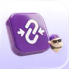 ShortenMyURL: URL shortener iOS Icon