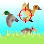 Flying Duck Arcade iOS Icon