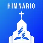 Himnario Adventista con Música iOS Icon