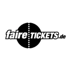 Faire Tickets CheckIn iOS Icon