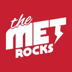 The Met Rocks iOS Icon