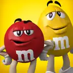 M&M’S Adventure - Puzzle Games iOS Icon