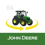 Realidade Aumentada John Deere iOS Icon