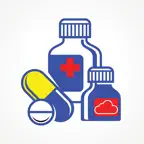MyChems Cloud iOS Icon