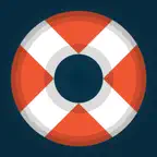 HelpDesk Viewer iOS Icon