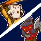 Dota Who Would Win iOS Icon