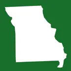 Missouri Traveler iOS Icon