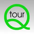 QtouR - virtualni vodič iOS Icon