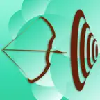 Arrow Spin iOS Icon