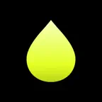 scale trading - WaterMix iOS Icon