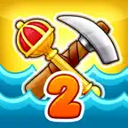 Puzzle Craft 2 iOS Icon