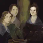 Brontë Sisters' Novels, Poems iOS Icon