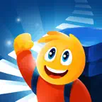 Stair Run iOS Icon