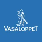The official Vasaloppet app iOS Icon