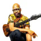 Lionel Loueke iOS Icon