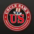Uncle Sam's American Eatery iOS Icon