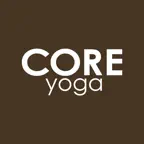 CORE YOGA iOS Icon