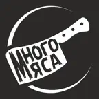 Много Мяса | Оренбург iOS Icon