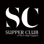 Supper Club SG iOS Icon