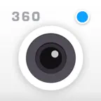 i360Selfie iOS Icon