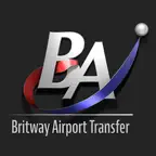 Britway Driver iOS Icon