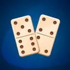 Dominoes Online game iOS Icon