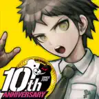 Danganronpa 2: Goodbye Despa icon