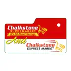 Chalkstone Supermarket iOS Icon