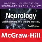 Neurology Board Review, 3/E iOS Icon