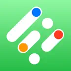 Budget 3D iOS Icon