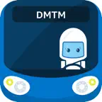 DMTM Shuttle Service iOS Icon