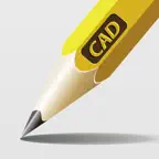CADraw iOS Icon