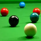 Snooker Score iOS Icon