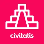 Guía de Riviera Maya Civitatis iOS Icon