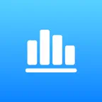 Search Ads Manager: Analytics iOS Icon